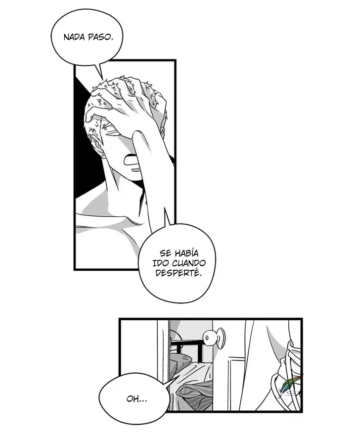 Stigma capítulo 39, página 31