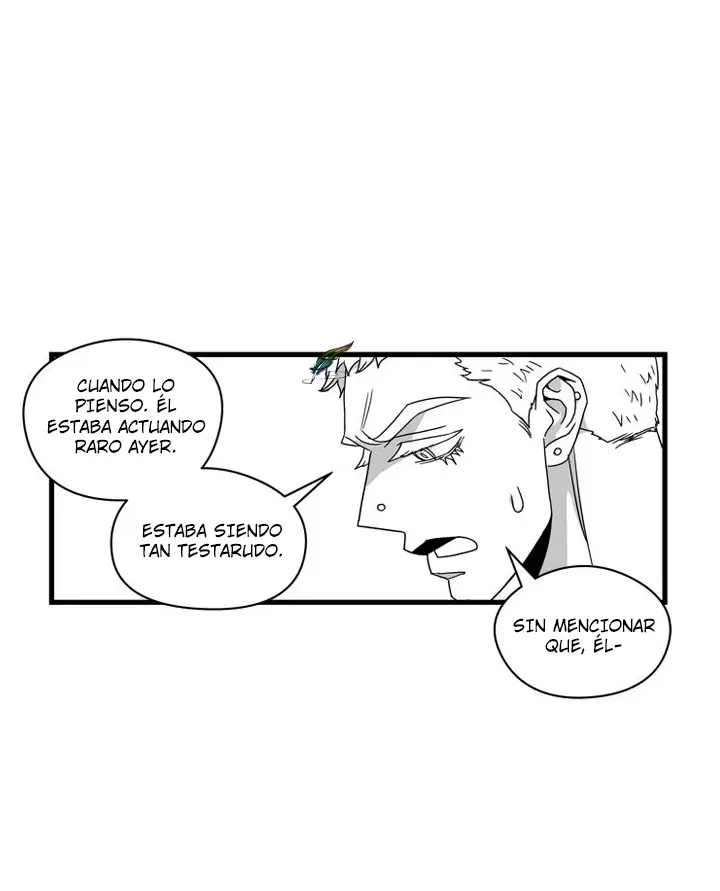 Stigma capítulo 39, página 33
