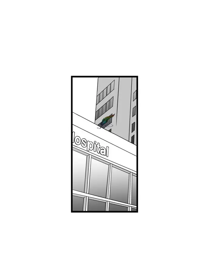 Stigma capítulo 39, página 41