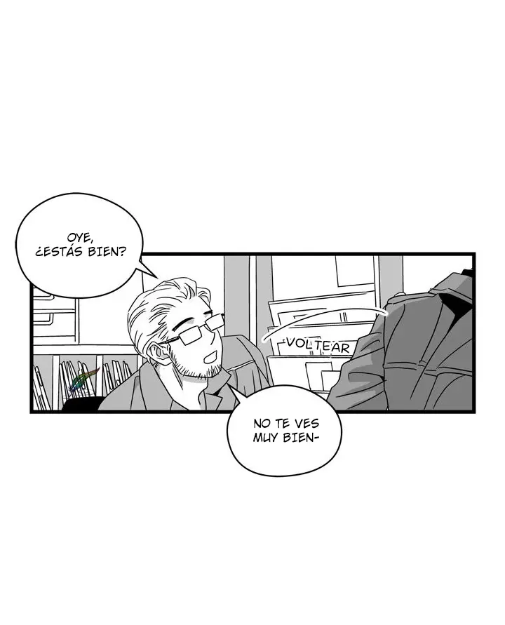 Stigma capítulo 39, página 46