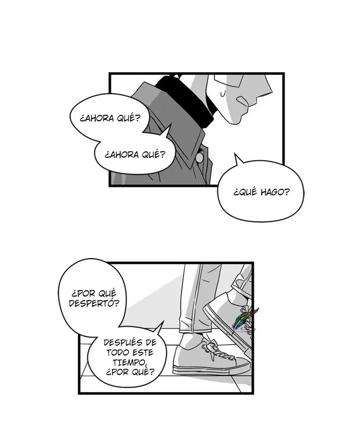 Stigma capítulo 39, página 52