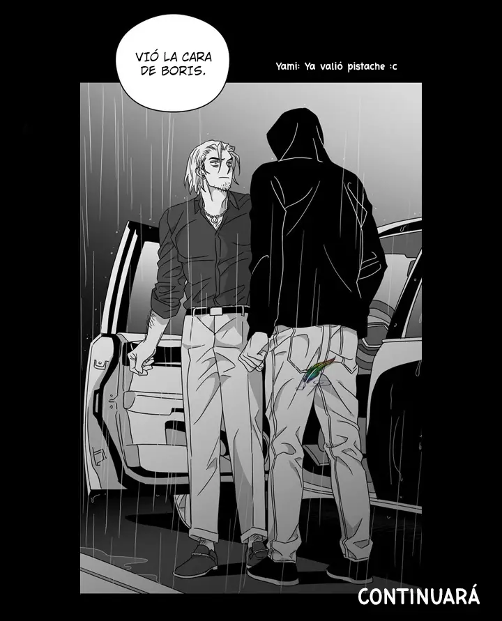 Stigma capítulo 39, página 58