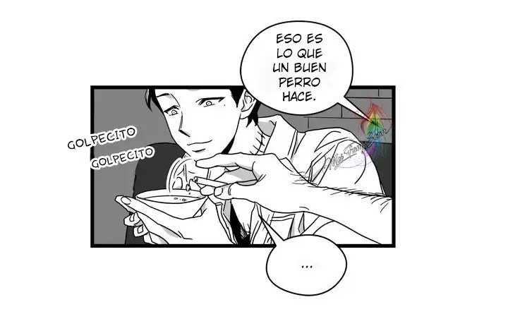 Stigma capítulo 4, página 6