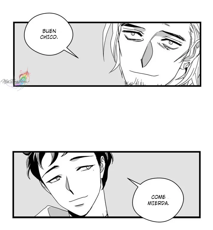 Stigma capítulo 4, página 12