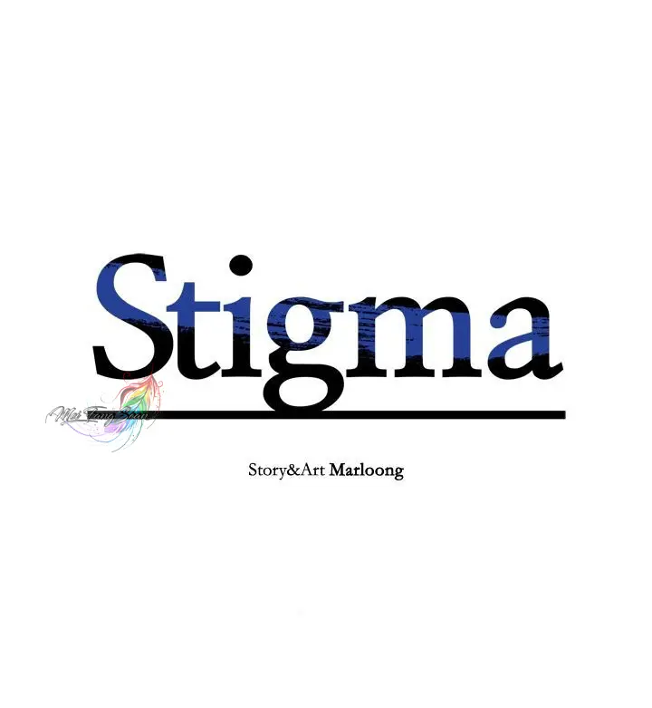 Stigma capítulo 4, página 17