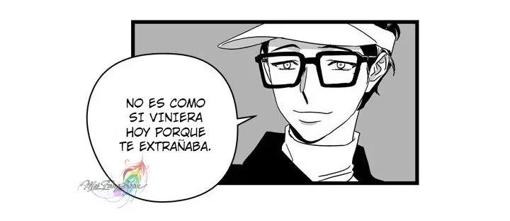 Stigma capítulo 4, página 28