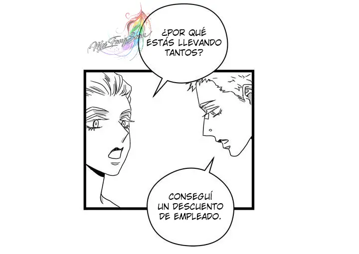 Stigma capítulo 4, página 49