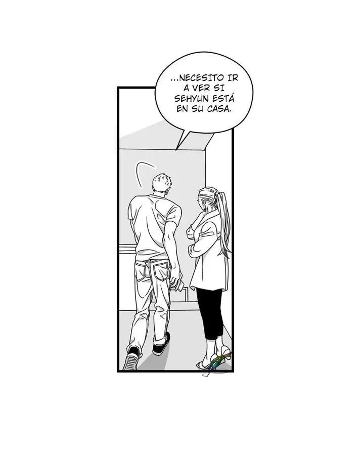 Stigma capítulo 40, página 12