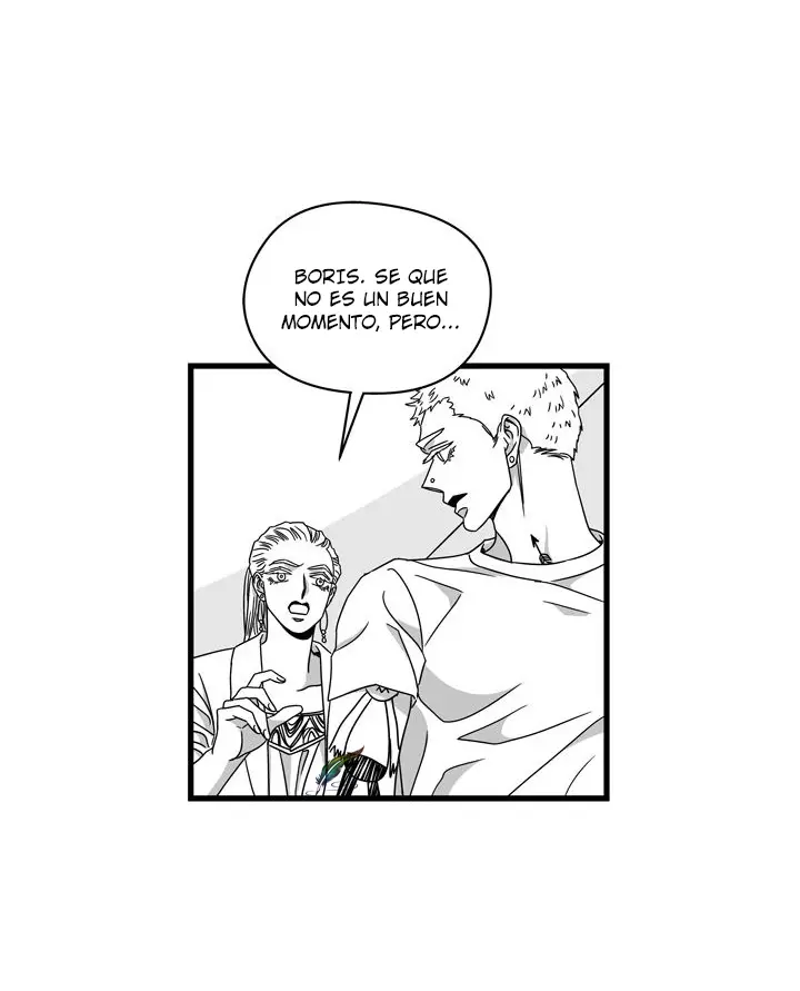 Stigma capítulo 40, página 14