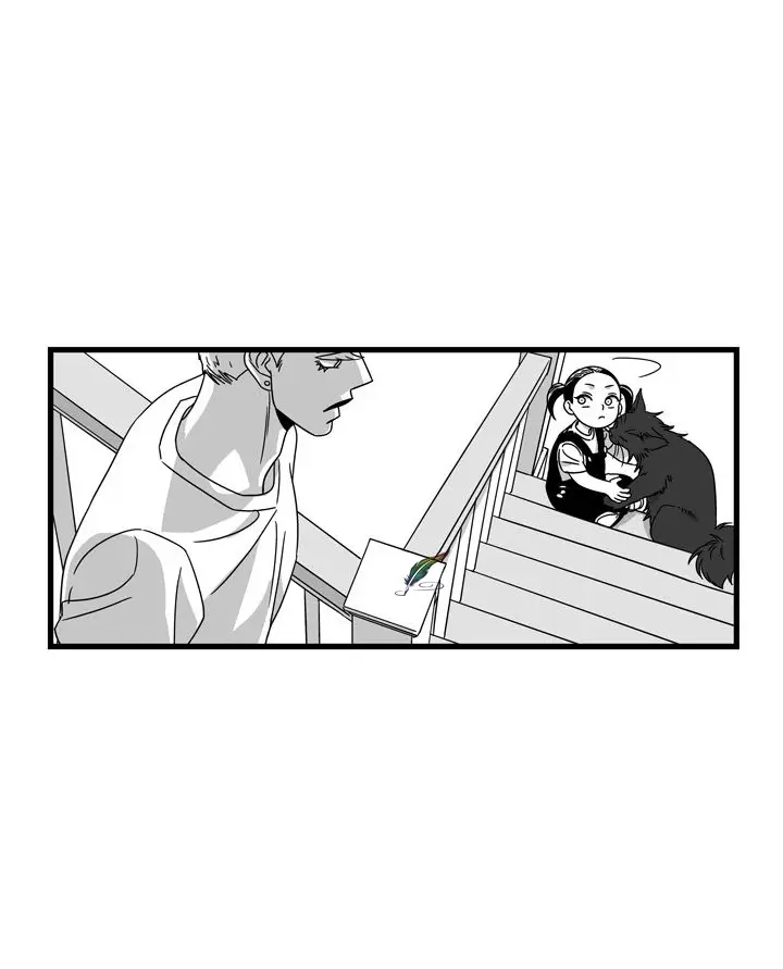Stigma capítulo 40, página 17