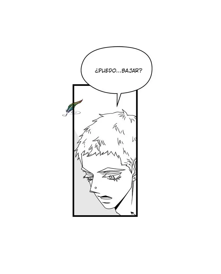 Stigma capítulo 40, página 18
