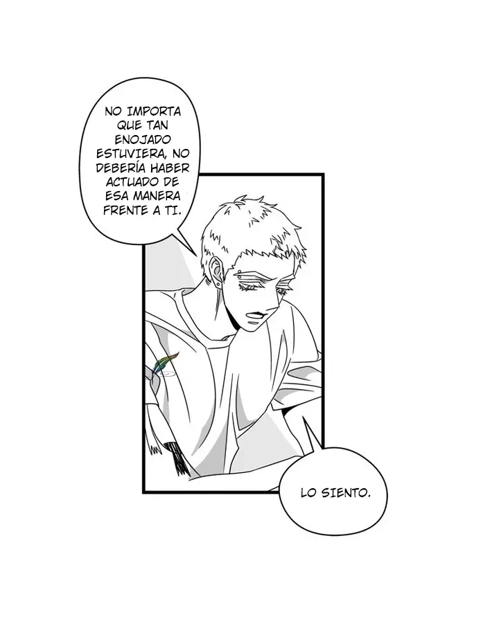 Stigma capítulo 40, página 27