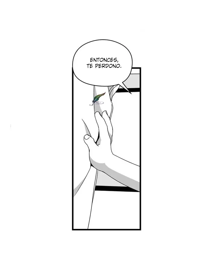 Stigma capítulo 40, página 31
