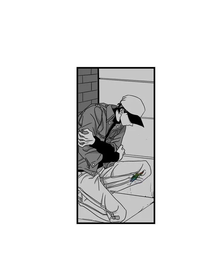 Stigma capítulo 40, página 48