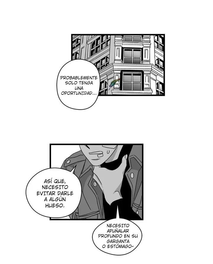 Stigma capítulo 40, página 62