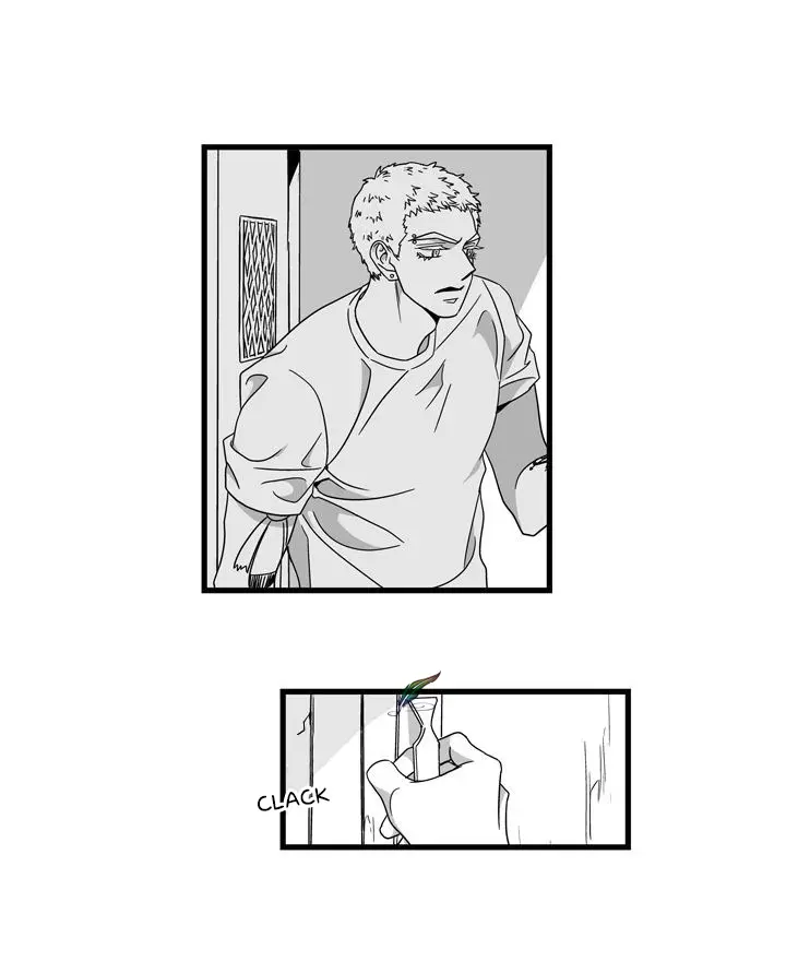 Stigma capítulo 41, página 5