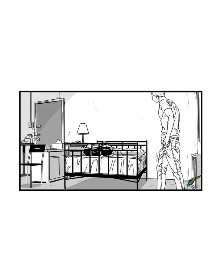 Stigma capítulo 41, página 6