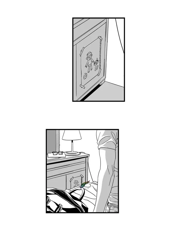 Stigma capítulo 41, página 7