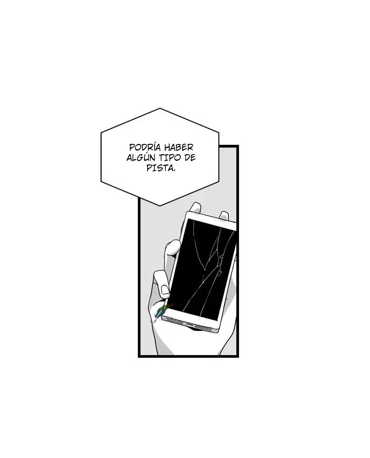 Stigma capítulo 41, página 15