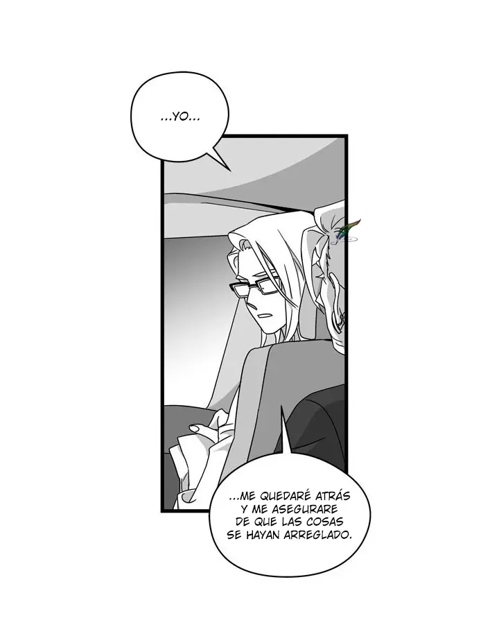 Stigma capítulo 41, página 22