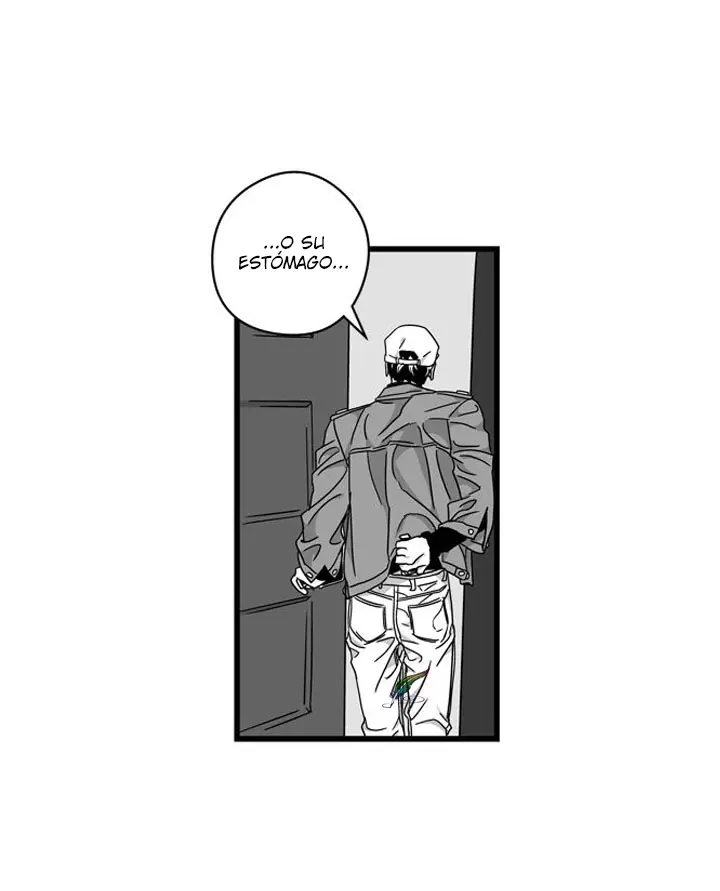 Stigma capítulo 41, página 30