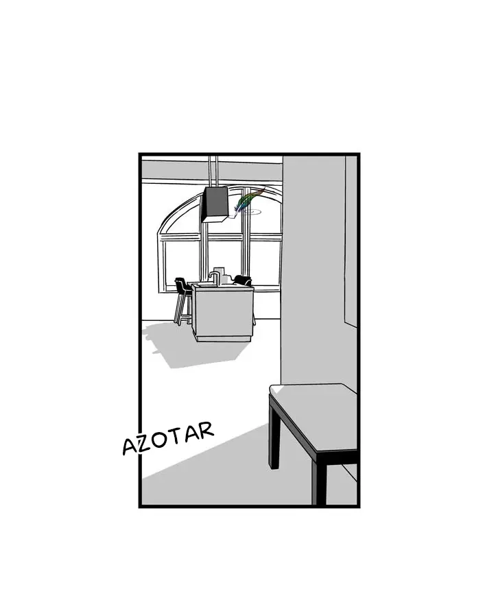 Stigma capítulo 41, página 33