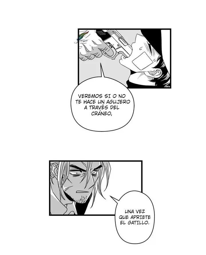 Stigma capítulo 41, página 55
