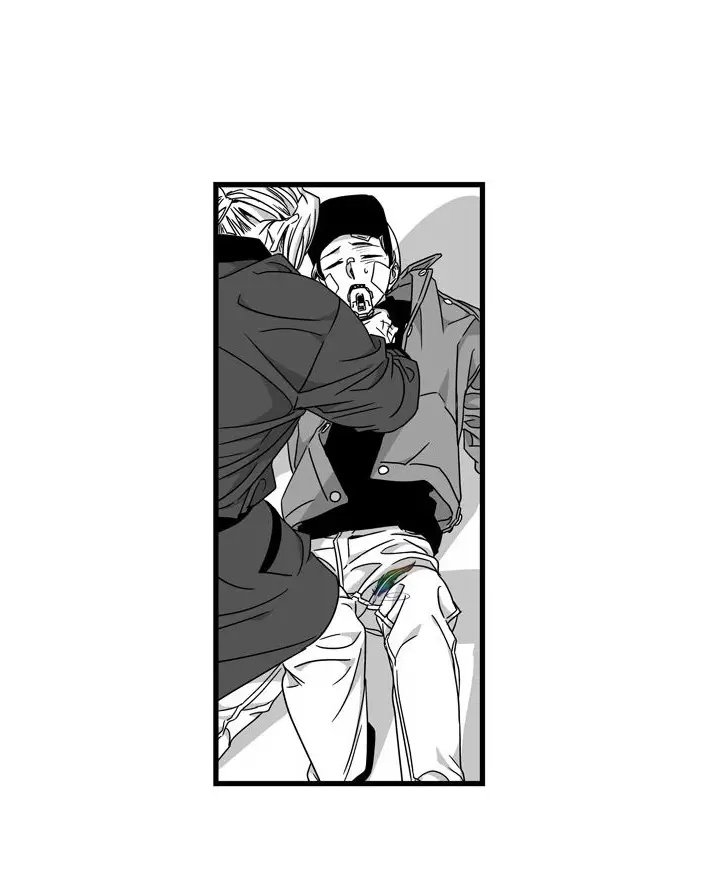 Stigma capítulo 42, página 5