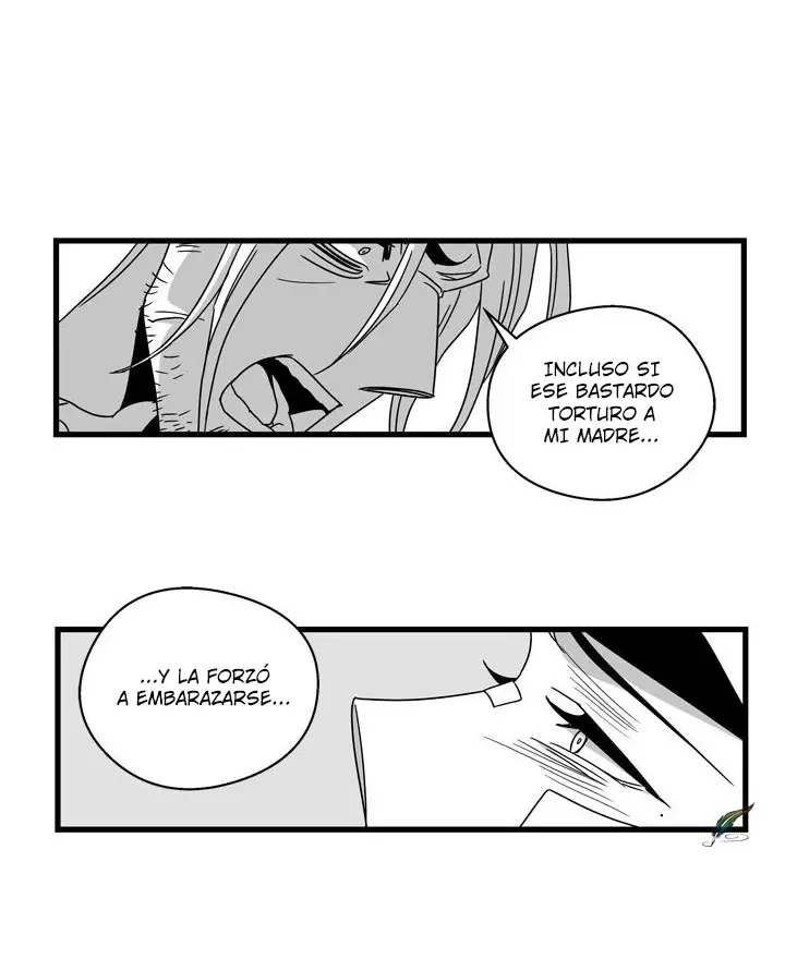 Stigma capítulo 42, página 10
