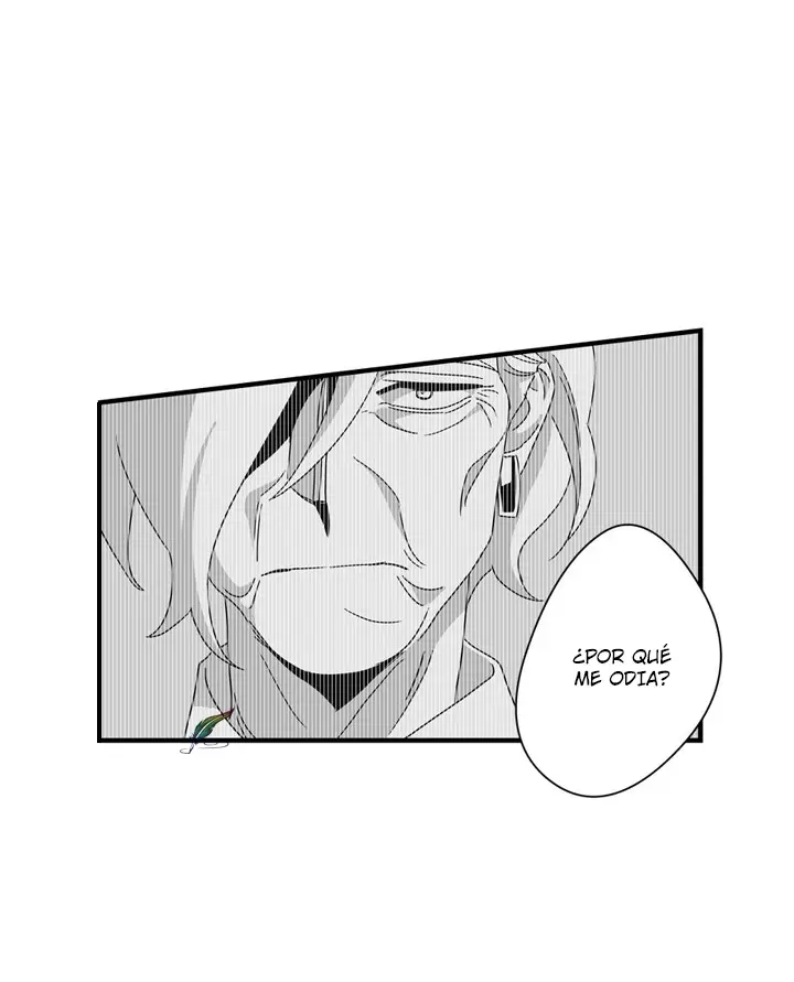 Stigma capítulo 42, página 16