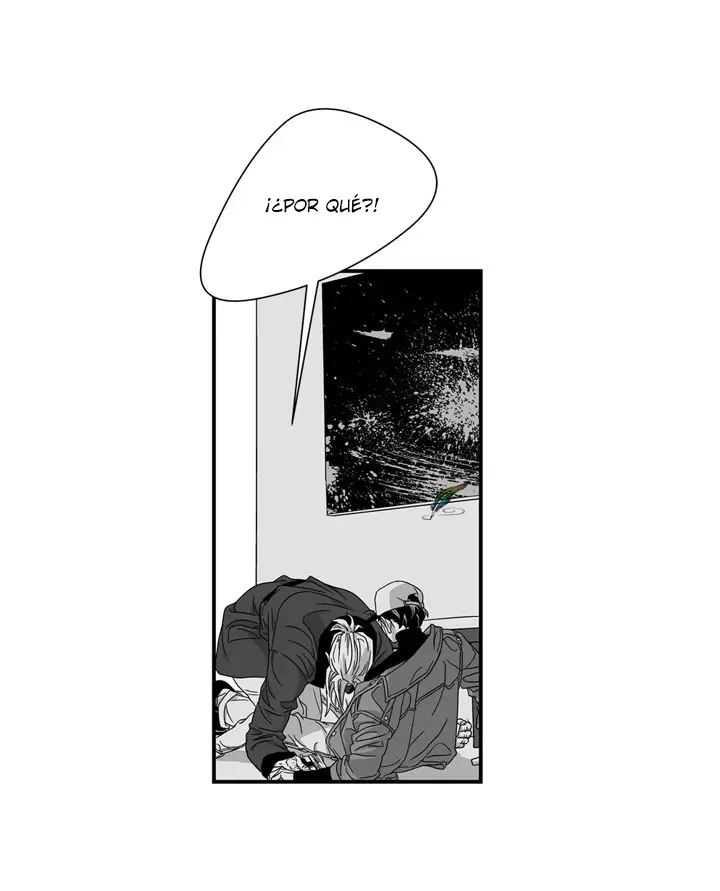 Stigma capítulo 42, página 19