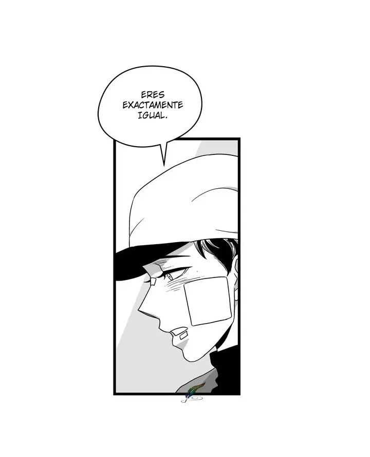 Stigma capítulo 42, página 24