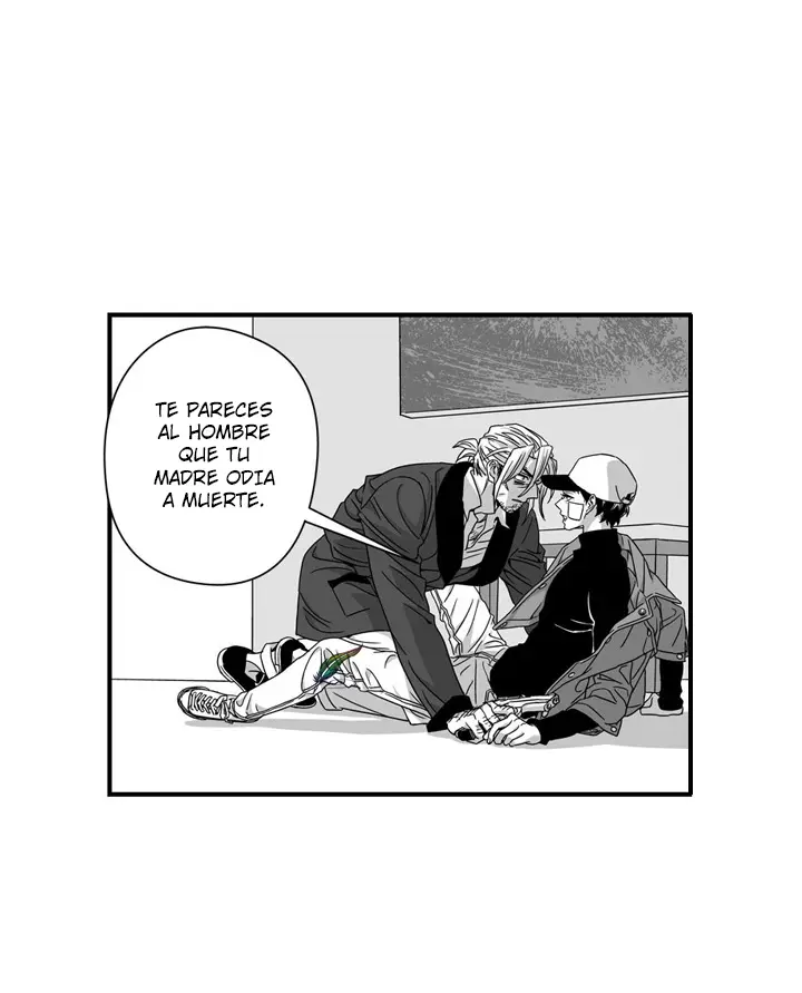 Stigma capítulo 42, página 25