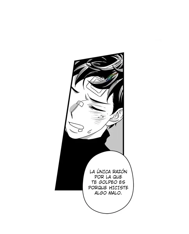 Stigma capítulo 42, página 34