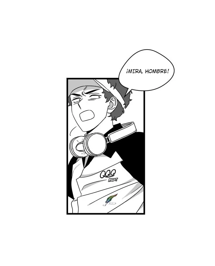 Stigma capítulo 42, página 53