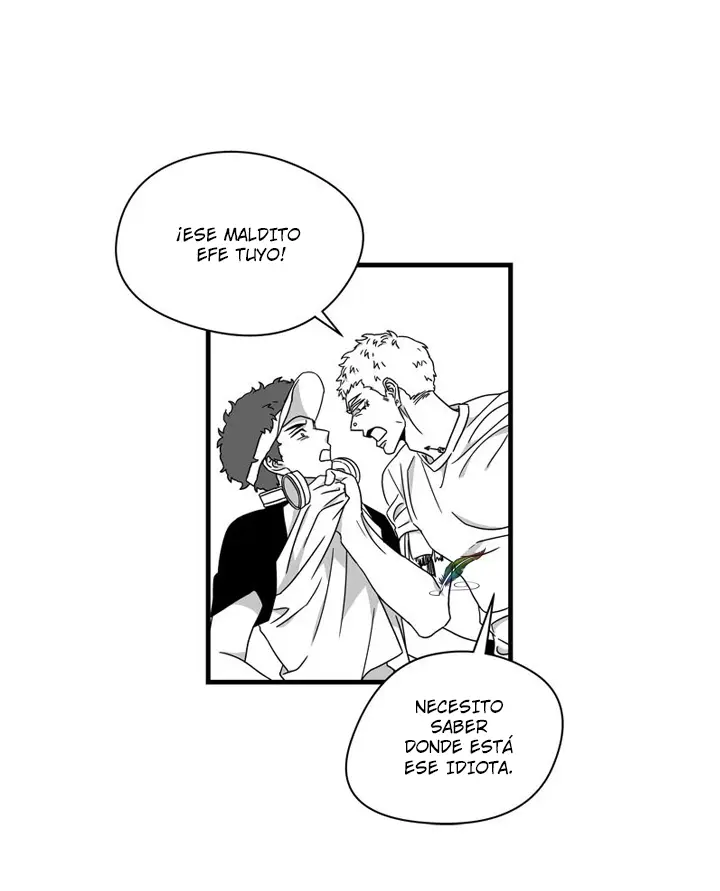 Stigma capítulo 42, página 56
