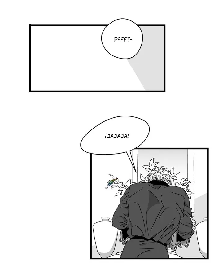 Stigma capítulo 43, página 4