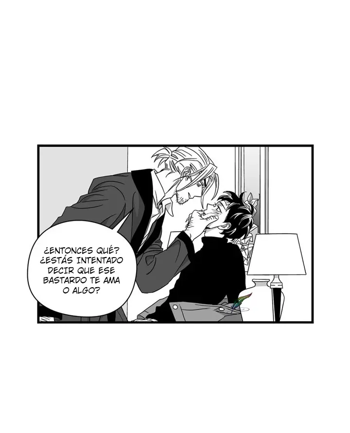 Stigma capítulo 43, página 22