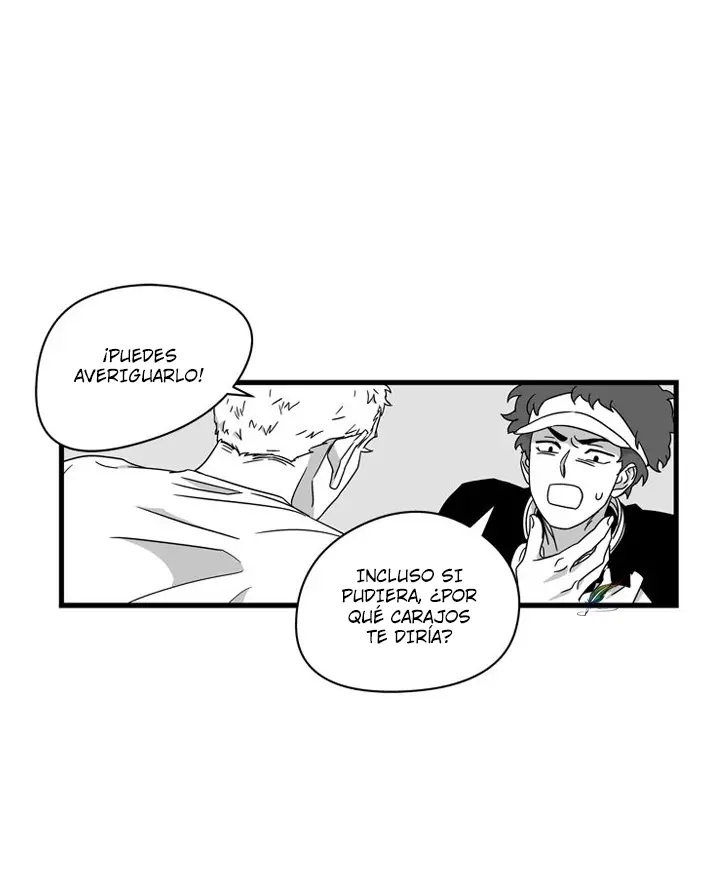 Stigma capítulo 43, página 43