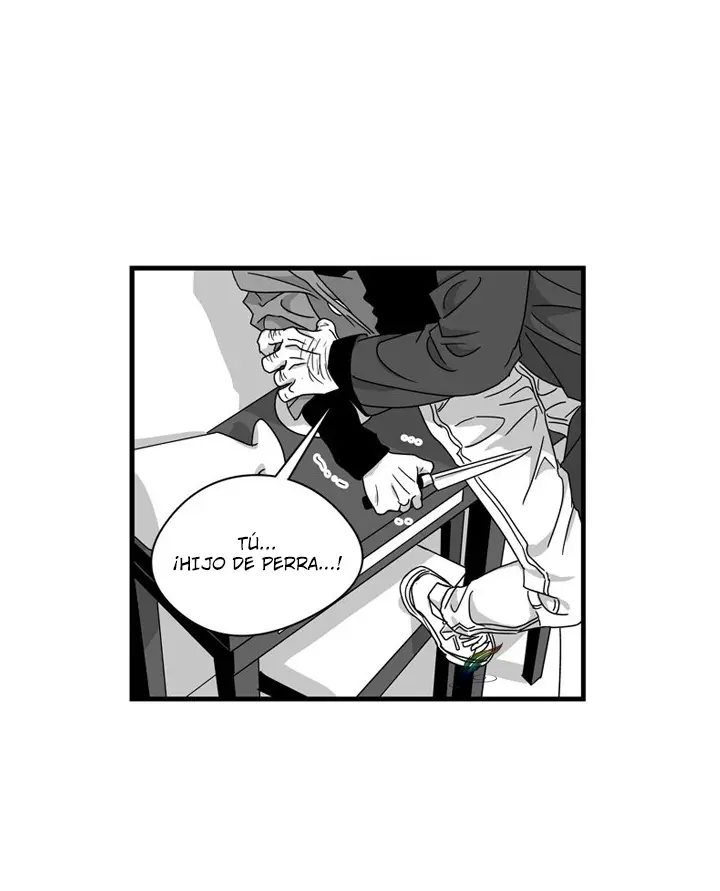 Stigma capítulo 44, página 6
