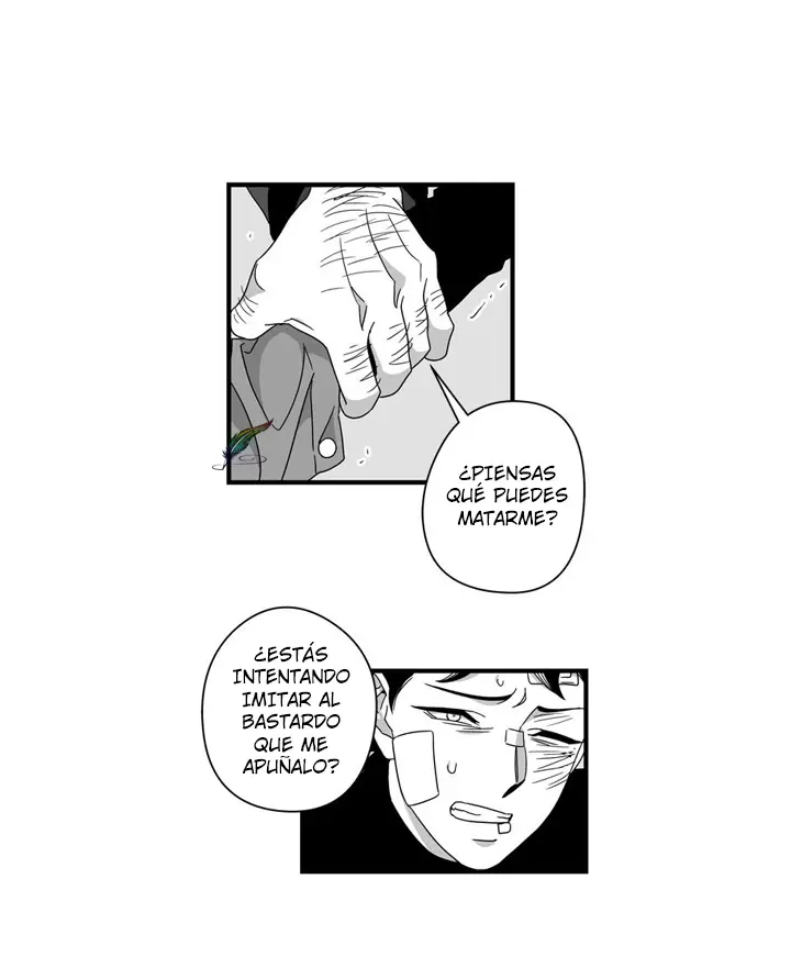Stigma capítulo 44, página 9
