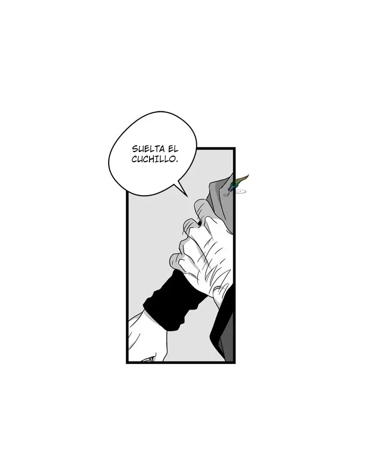 Stigma capítulo 44, página 18