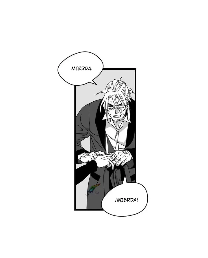 Stigma capítulo 44, página 24