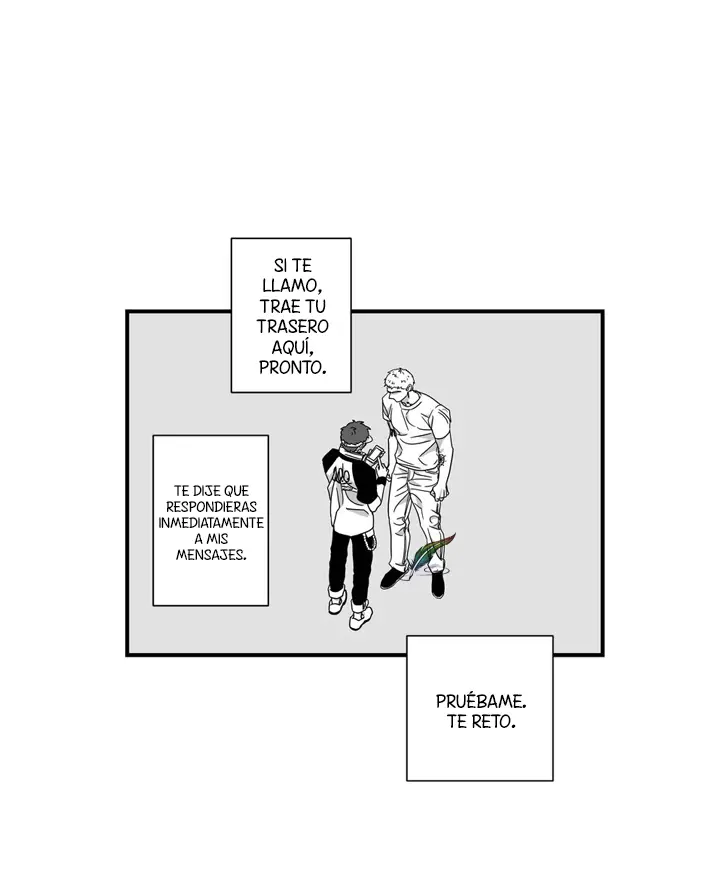 Stigma capítulo 44, página 40