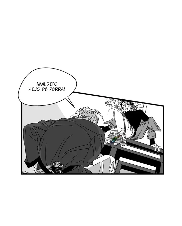 Stigma capítulo 44, página 59