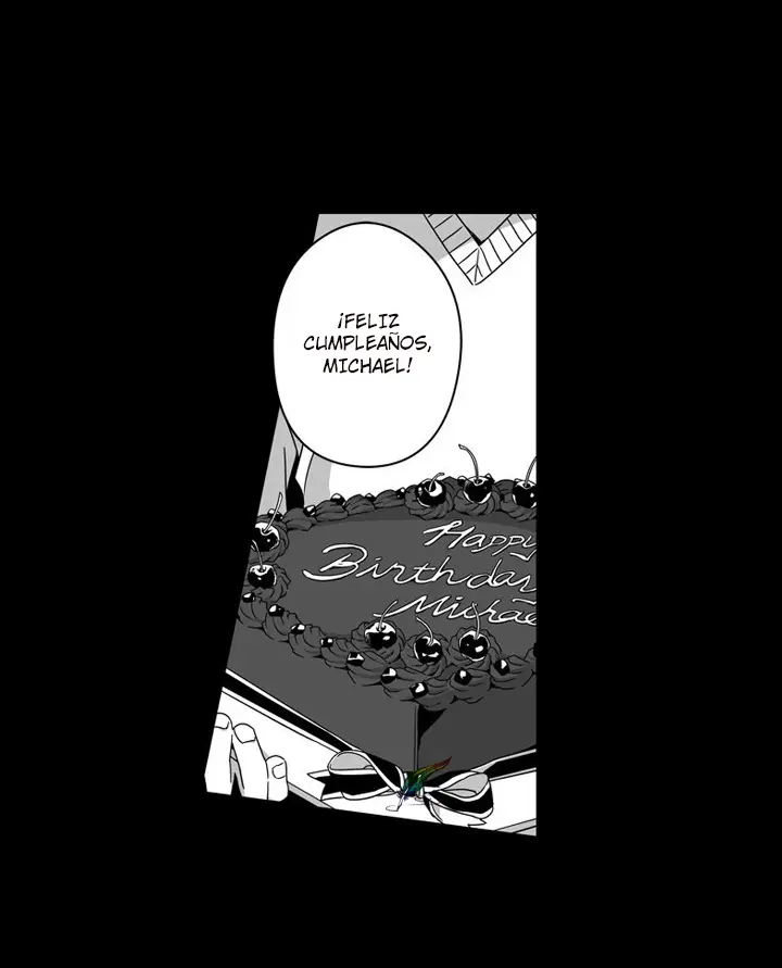 Stigma capítulo 45, página 6