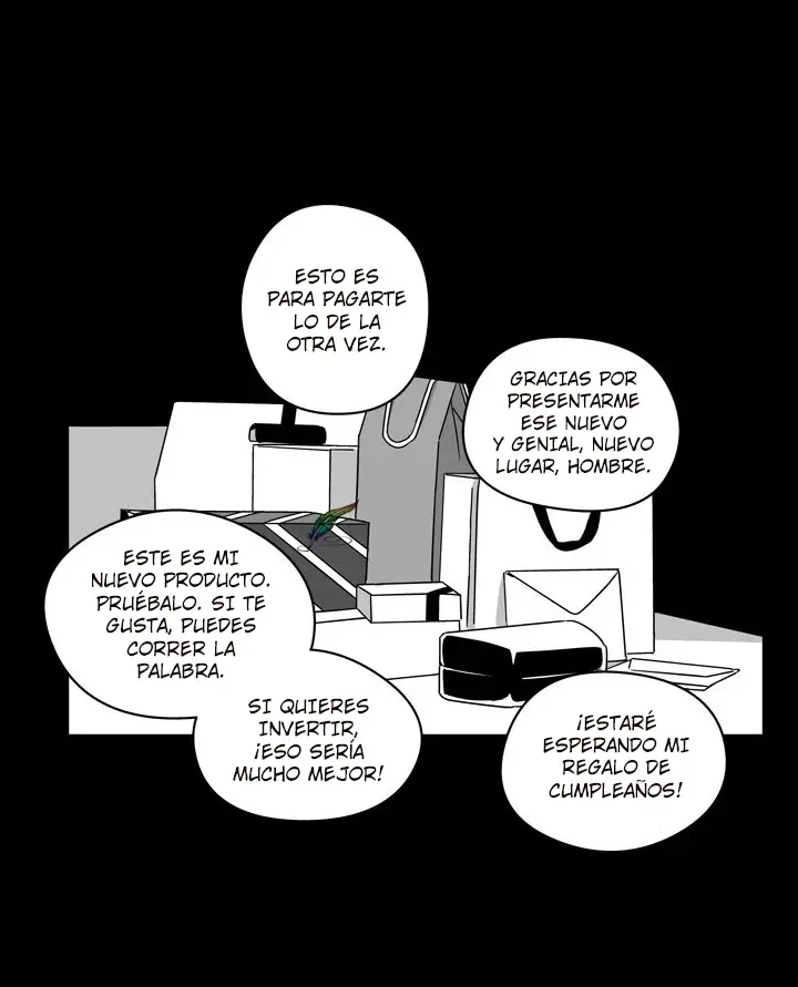 Stigma capítulo 45, página 7