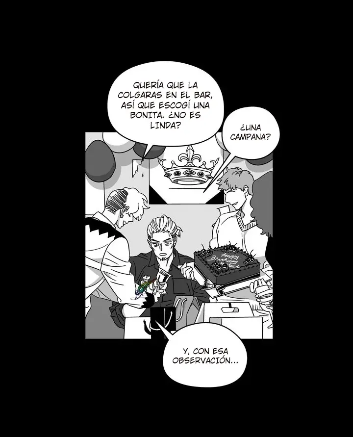 Stigma capítulo 45, página 9