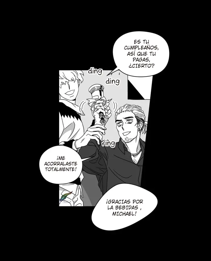Stigma capítulo 45, página 10