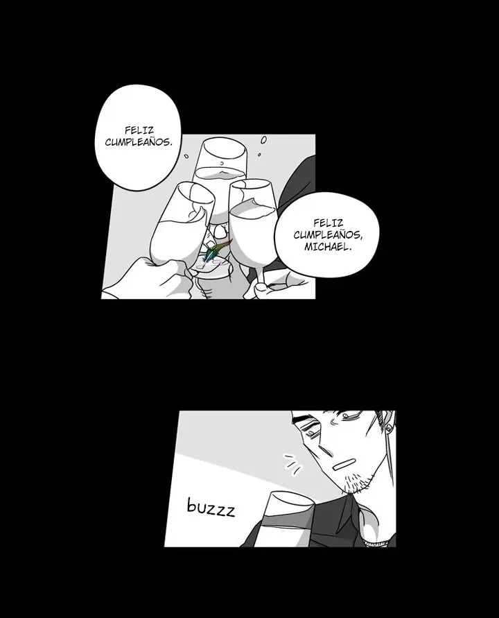 Stigma capítulo 45, página 11